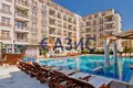 Apartamento 2 habitaciones 56 m² Sunny Beach Resort, Bulgaria