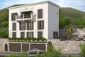 Działki 710 m² Sveti Stefan, Czarnogóra