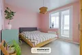 Appartement 2 chambres 68 m² Minsk, Bélarus