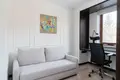 3 room apartment 83 m² Warsaw, Poland