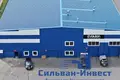 Almacén 1 219 m² en Minsk, Belarús