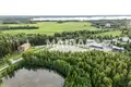 Parcelas  Liperi, Finlandia