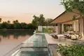 3 bedroom villa 414 m² Phuket, Thailand