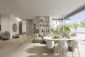 Wohnung 1 zimmer 843 m² Dubai, Vereinigte Arabische Emirate