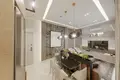 1 bedroom apartment 55 m² Demirtaş, Turkey