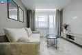 Квартира 4 комнаты 61 м² Каунас, Литва
