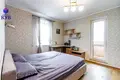 Apartamento 3 habitaciones 77 m² Minsk, Bielorrusia