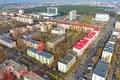 Oficina 55 m² en Minsk, Bielorrusia