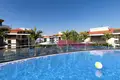 Wohnung in einem Neubau Wohnungen mit 5-Sterne-Hotelkonzept in Alanya Kestel