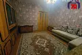 Wohnung 2 Zimmer 50 m² Tscherwen, Weißrussland