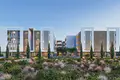 Residential complex Residential complex with spacious terraces in a quiet and picturesque area, Livadia, Larnaca