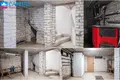 Casa 96 m² Milvydai, Lituania