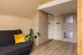 Apartamento 1 habitación 30 m² en Danzig, Polonia