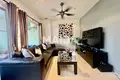 2 bedroom apartment 86 m² Pattaya, Thailand