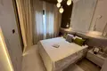 2 bedroom penthouse 84 m² Alanya, Turkey
