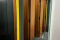 Büro 917 m² Moskau, Russland