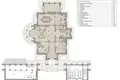 House 18 rooms 1 500 m² Central Federal District, Russia