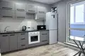 Appartement 2 chambres 55 m² Homiel, Bélarus