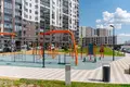 Complejo residencial ZhK 1-y Lermontovskiy