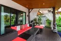 Willa 3 pokoi 287 m² Phuket, Tajlandia