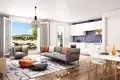 3-Schlafzimmer-Villa 59 m² Bolschoi Kamen, Russland