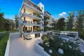 Mieszkanie 2 pokoi 85 m² Wspólnota Ebas, Cyprus