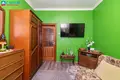 3 room apartment 61 m² Kalveliai, Lithuania
