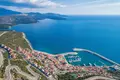 2 bedroom apartment 103 m² Radovici, Montenegro