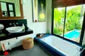 Villa de tres dormitorios 203 m² Phuket, Tailandia