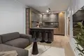 Mieszkanie 3 pokoi 65 m² Ryga, Łotwa