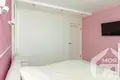 Appartement 3 chambres 73 m² Borissov, Bélarus