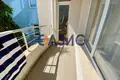 Квартира 2 комнаты 53 м² Несебр, Болгария
