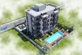 4 bedroom apartment 176 m², All countries