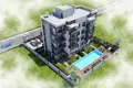 4 bedroom apartment 176 m² Aksu, Turkey