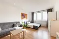Квартира 1 комната 35 м² Лодзь, Польша