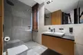 3 room apartment 73 m² in Warsaw, Poland