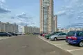 Mieszkanie 2 pokoi 48 m² Mińsk, Białoruś