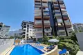 Appartement 3 chambres  Mahmutlar, Turquie