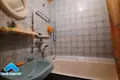 2 room apartment 52 m² Mazyr, Belarus