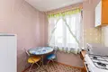Mieszkanie 1 pokój 35 m² Mińsk, Białoruś