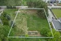 Parcelas 1 500 m² Varsovia, Polonia