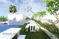 Квартира 2 комнаты 1 141 м² Дубай, ОАЭ