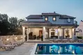 5 bedroom villa 256 m² Imotski, Croatia