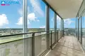 2 room apartment 83 m² Vilnius, Lithuania