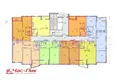 Mieszkanie 3 pokoi 70 m² Mińsk, Białoruś