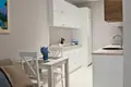 Apartamento 1 habitacion 58 m² en Budva, Montenegro