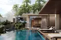 Villa de 6 habitaciones 379 m² Moo 7, Tailandia
