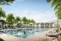 Complejo residencial Prestigious complex of townhouses May close to the city center, Arabian Ranches III, Dubai, UAE