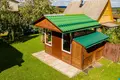 Casa 80 m² Piatryskauski siel ski Saviet, Bielorrusia