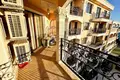 2 bedroom apartment 114 m² Nesebar, Bulgaria